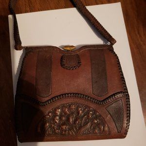 vintage purse